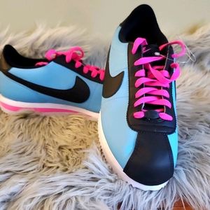 Nike Cortez shoes